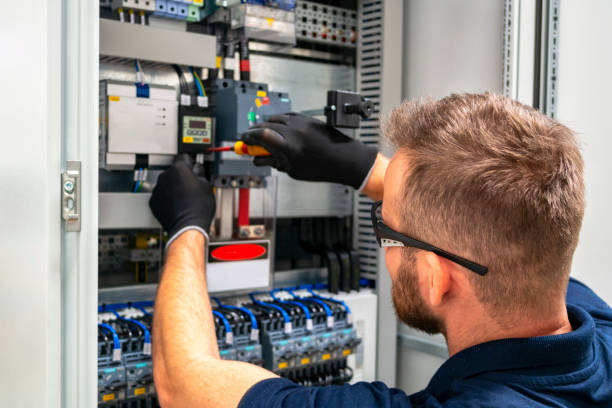 Electrical Rewiring Services in Cayce, SC