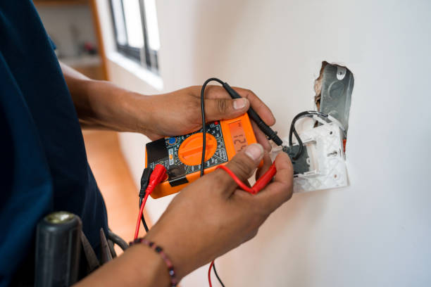 Best Local Electrician Companies  in Cayce, SC