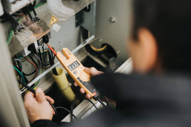 Best Electrical Contractors for Businesses  in Cayce, SC