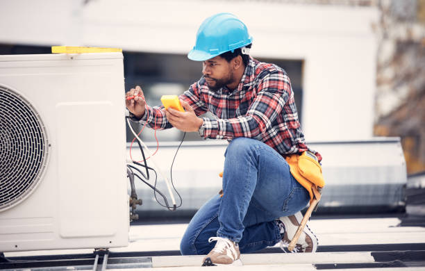 Best Ceiling Fan Installation Electrician  in Cayce, SC