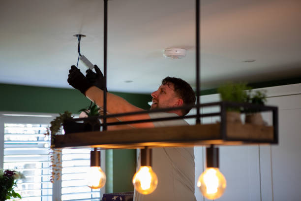 Best Industrial Electrical Services  in Cayce, SC
