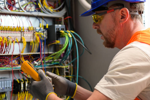 Best Electric Panel Repair  in Cayce, SC