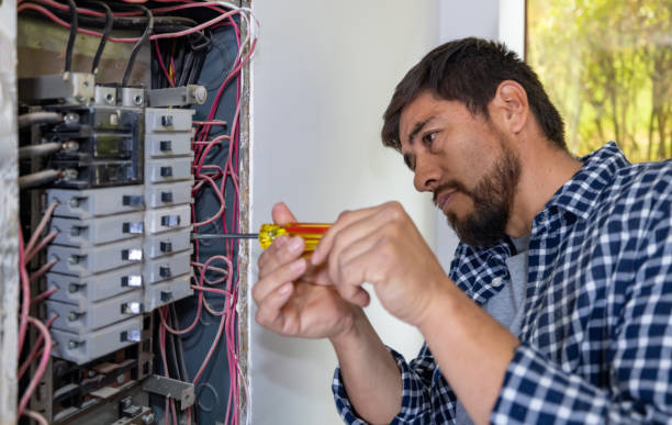 Best Electric Panel Repair  in Cayce, SC